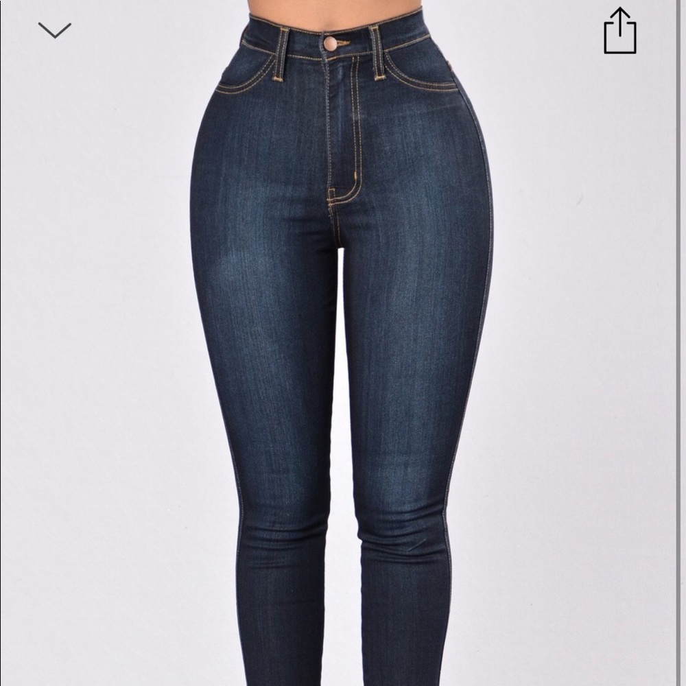 Jeans - Picture 3 of 3